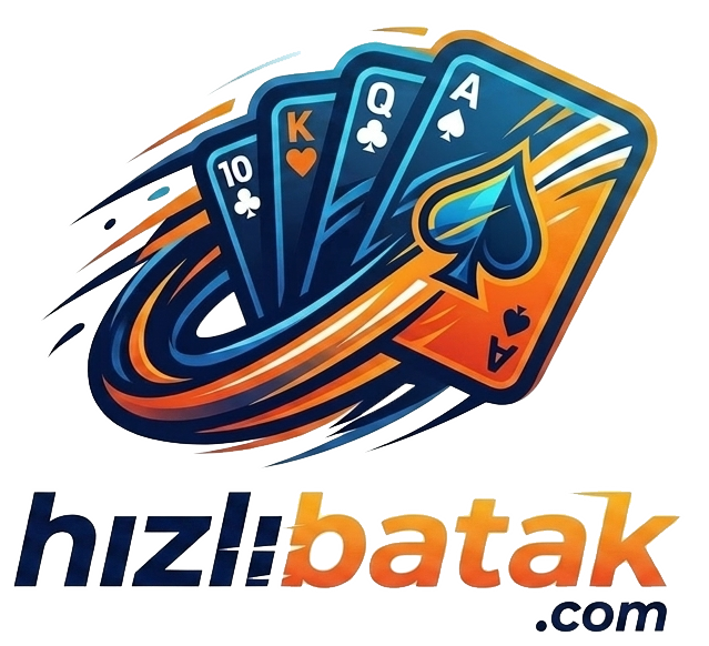 Hızlı Batak Logo